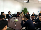 珠海公交文化傳媒有限公司到訪城資公司 商議共建創(chuàng)新試點(diǎn)項(xiàng)目