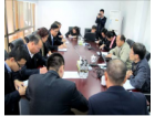 城資公司管理體系認(rèn)證 順利通過SGS公司專家外審
