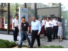 我司承接橫琴創(chuàng)意谷一期等項(xiàng)目物業(yè)服務(wù)