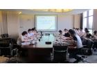 “求新思變，善謀多贏”   城資公司2016年第一季度經(jīng)營(yíng)分析會(huì)順利召開