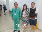 拾金不昧，再顯服務(wù)品質(zhì)