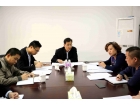 積極部署 狠抓落實 城資公司爭作“創文”排頭兵