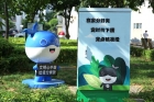 市分類辦現場調研！這個小區垃圾分類工作備受肯定